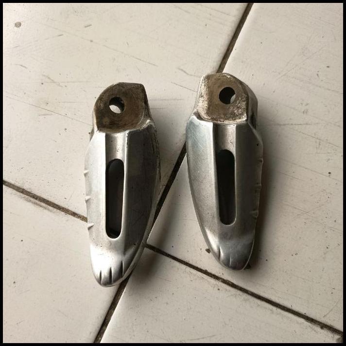 GRATIS ONGKIR FOOTSTEP YAMAHA MIO SPORTY SMILE SOUL KARBU BEKAS ORI