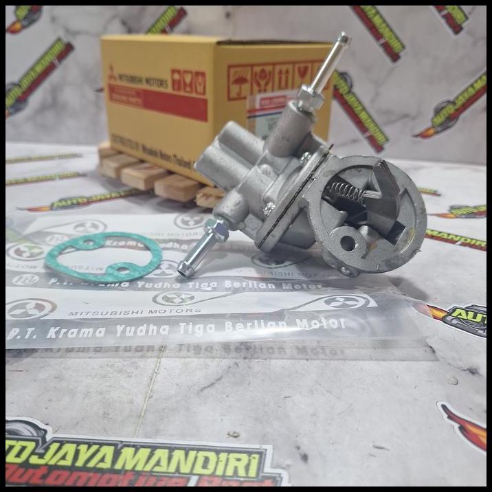 TERBARU FUEL PUMP/ROTAX ROTAK/POMPA BENSIN COLT T120 LAMA MD000080 KTB 