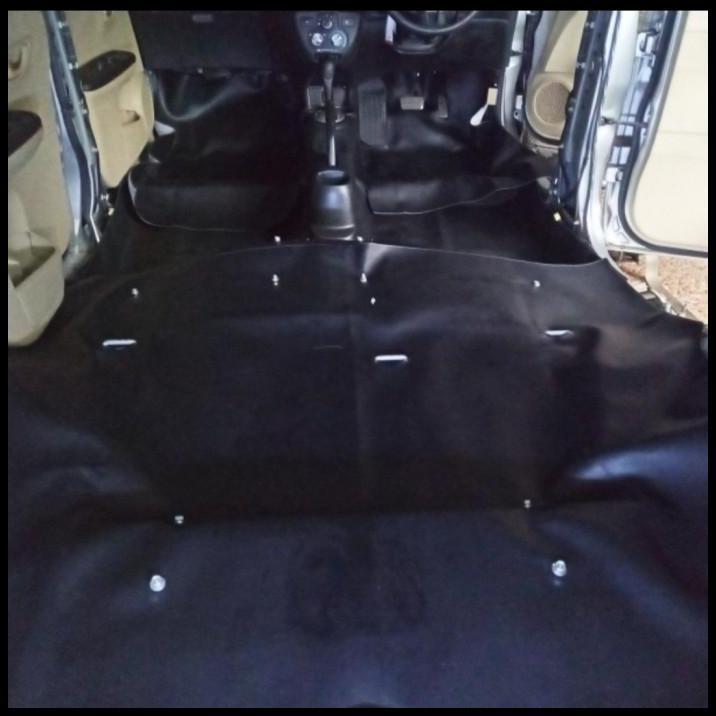 TERLARIS KARPET DASAR LANTAY MOBIL KHUSUS VIOS GEN 2 