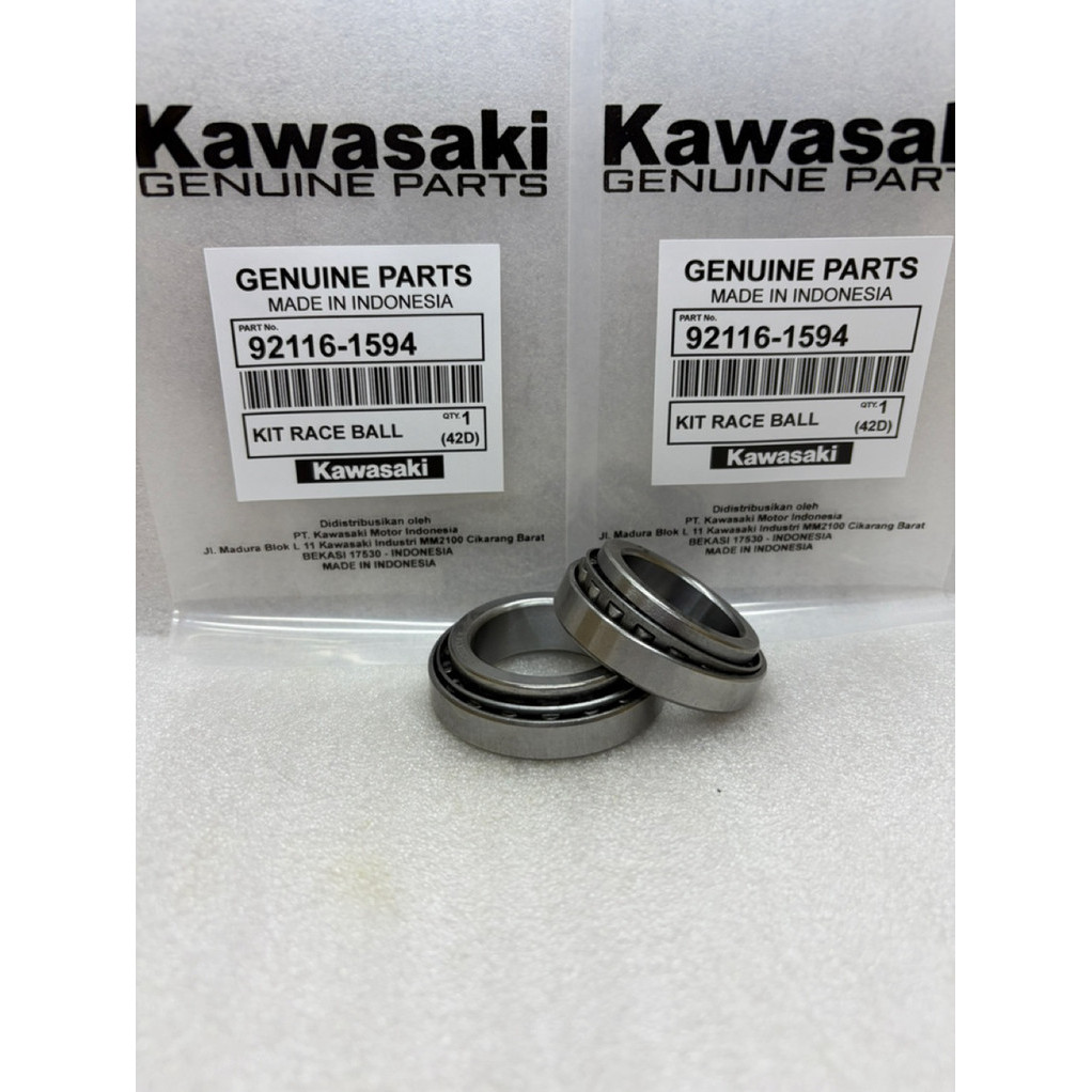 PROMO Komstir comstir Kawasaki Kaze-Kaze R-Blitz R-Blitz joy-ZX130 92116-1594 Original Kawasaki