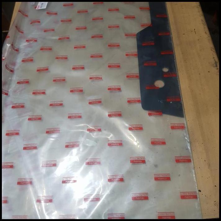 TERBARU KACA PINTU BAGASI ORI NEW HI-GRADE 95-00/ PANTHER KOTAK90-00 