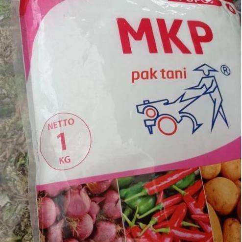 Pupuk MPK Pak Tani Berat 1kg