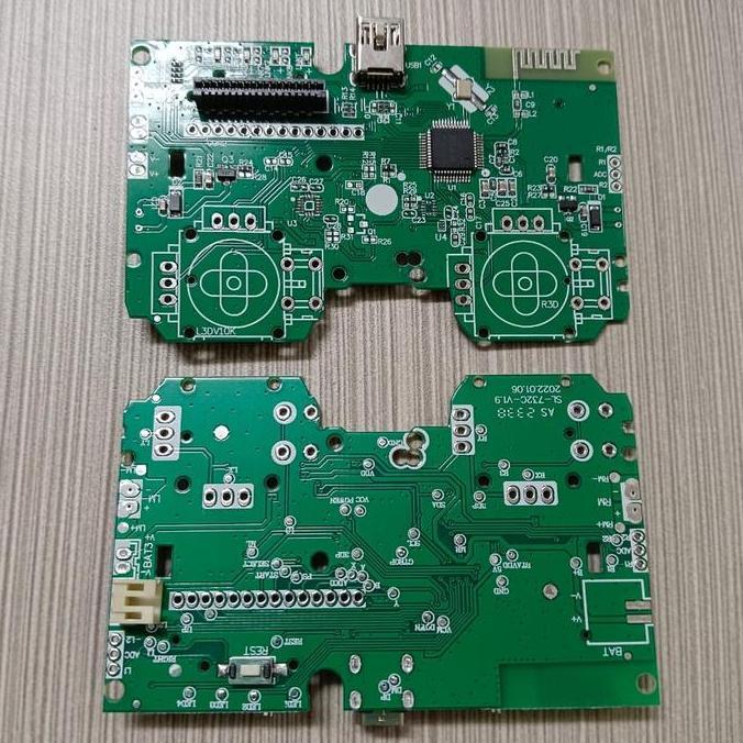 Ready Papan PCB PS3 Original Pabrik - OP