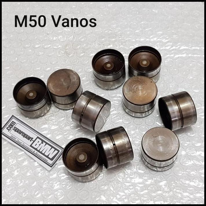 TERLARIS HVA BMW M50 VANOS E34 520I E36 320I THN 93-95