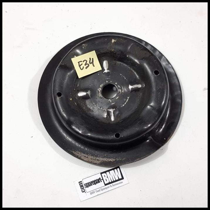 GRATIS ONGKIR TATAKAN PER DEPAN ATAS SPRING PLATE BMW E34 518I 520I THN 89-93 