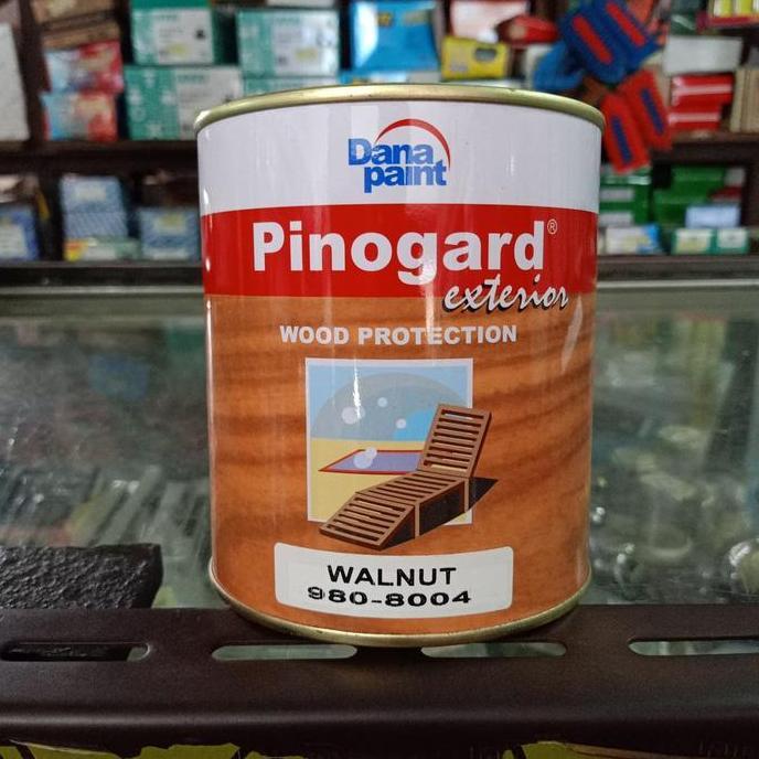 Pinogard Walnut 980-8004 politur 1 Liter