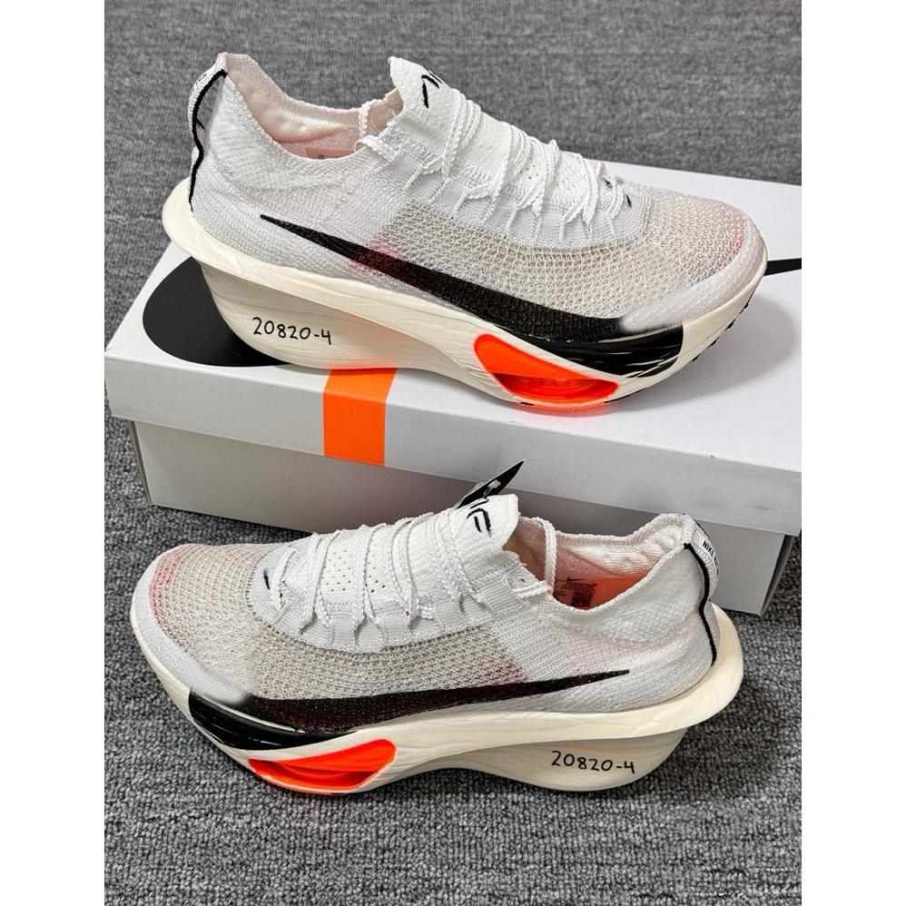 BestPromo Sepatu Running Olahraga Nk Zoomx Alphafly Vaporfly Next% Foam Ekiden Japan Total Orange Wa