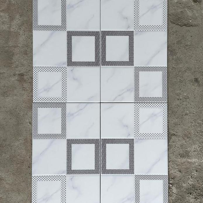 KERAMIK 25X40 MOTIF ABU SALJU / ABU ABU MINIMALIS 25X40