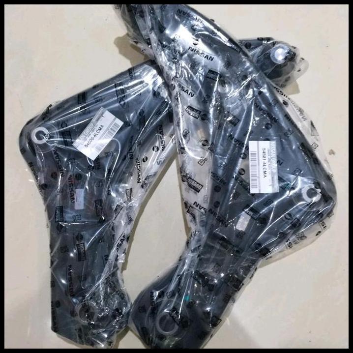 TERLARIS LOW ARM NISSAN DATSUN GO HARGA PCS 