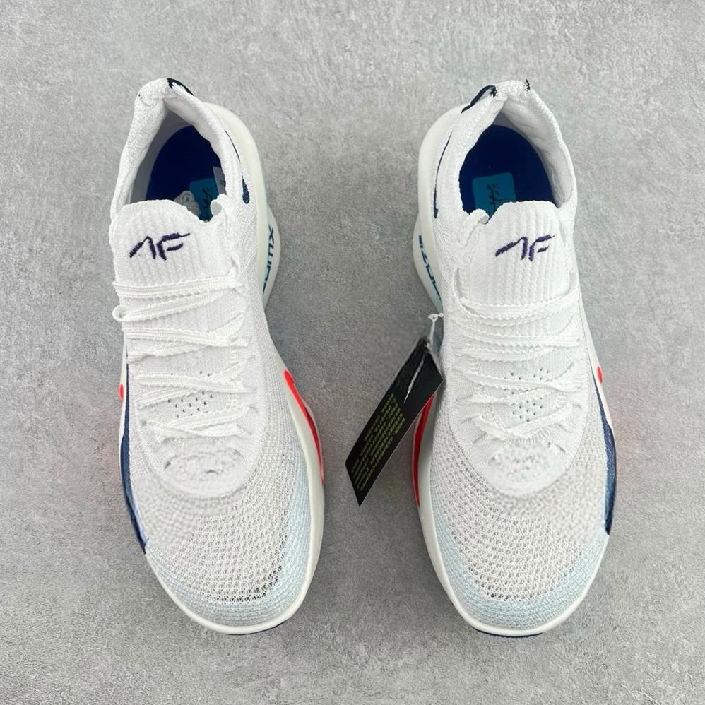 Terbaru Sepatu Running Shoes Zoom Alphafly Next% 123 Fly 6 Black Volt Kenya Ekiden Japan Tosca Water