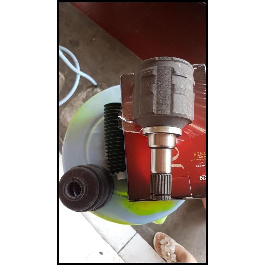 HOT DEAL CV JOINT DALAM STARLET KOTAK 1300CC NKN JAPAN 