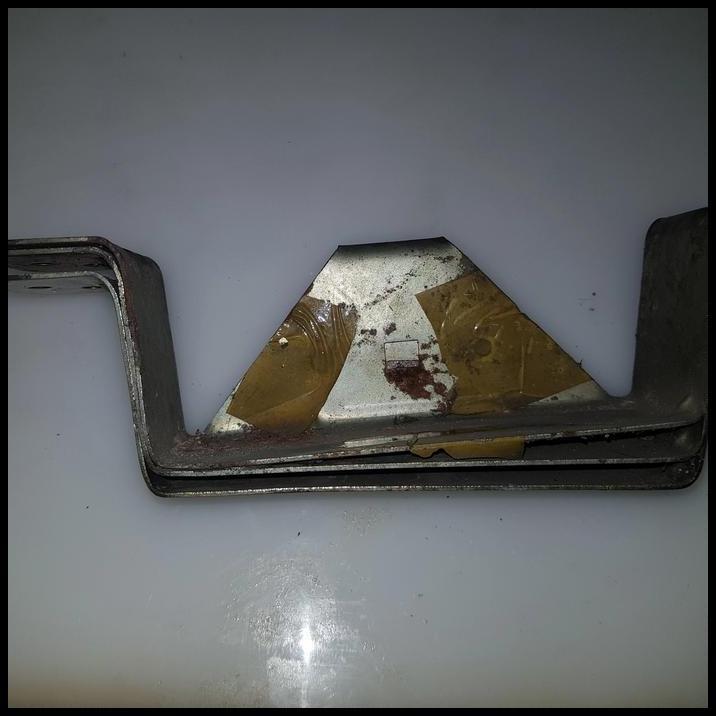 TERBARU BRAKET DOORTRIM DEPAN+ BELAKANG MOBIL PANTHER NEW HI-GRADE/ HI-SPORTY 