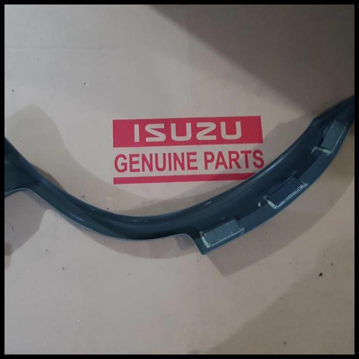 TERBARU SPOILER FENDER BELAKANG KIRI MOBIL PANTHER NEW HI-GRADE 1996-2000 