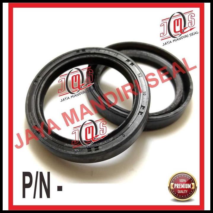 GRATIS ONGKIR OIL SEAL TC 40X52X10 40-52-10 40*52*10 40 52 10 