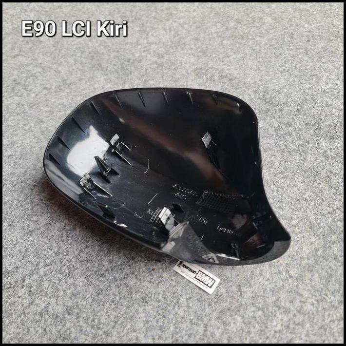 TERLARIS BATOK SPION KIRI BMW E90 LCI FACELIFT ORIGINAL 