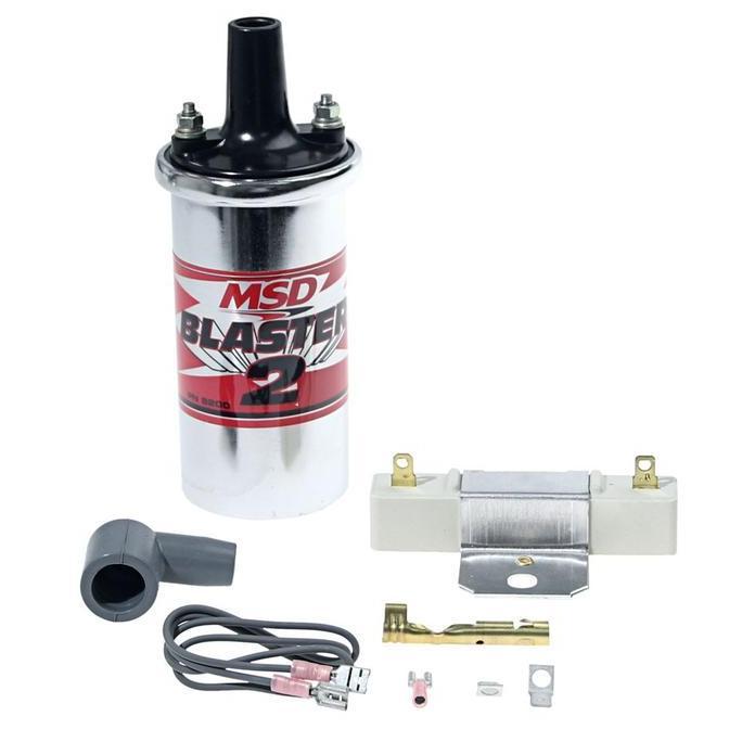 MSD Blaster 2 Coil 8200