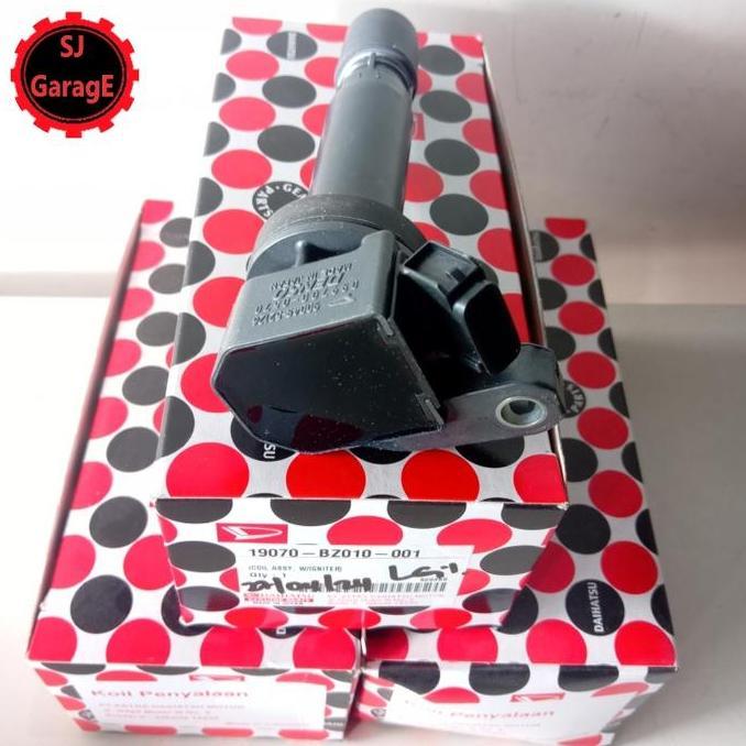 Coil nition xenia 1 orinal 19070-BZ010