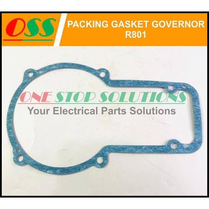 GRATIS ONGKIR PACKING GASKET GOVERNOR R801 PACKING SET GOVERNOR PS100 PS120 