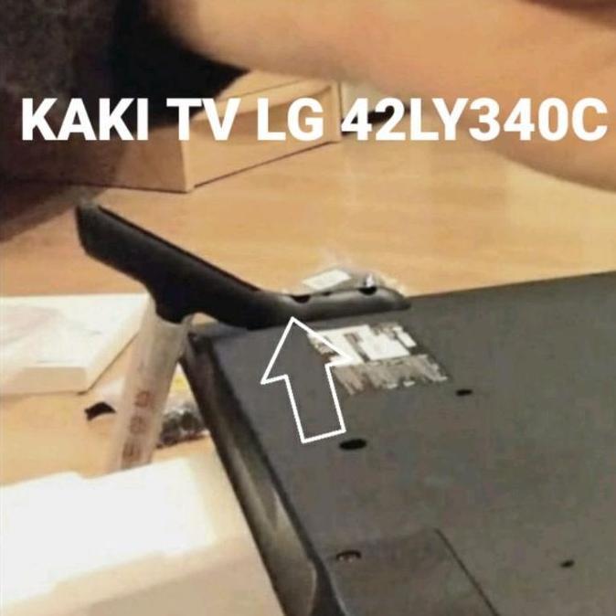 KAKI TV LG 42LY340C 42LY340 42LY540H 42LY540 42 INCHI