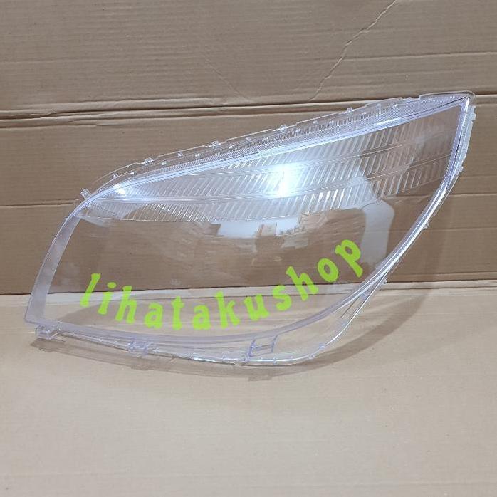 Mika Lampu Depan Mika Headlamp Rush Terios 2006 2007 2008 2009 2010 2011 2012 2013 2014 Garansi