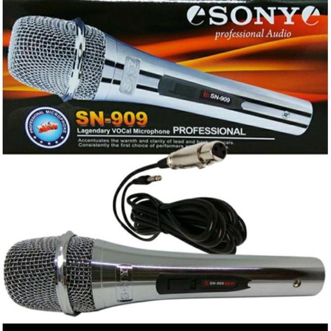 sony 909/mix karoke/mix kabel/kabel meter 4meter