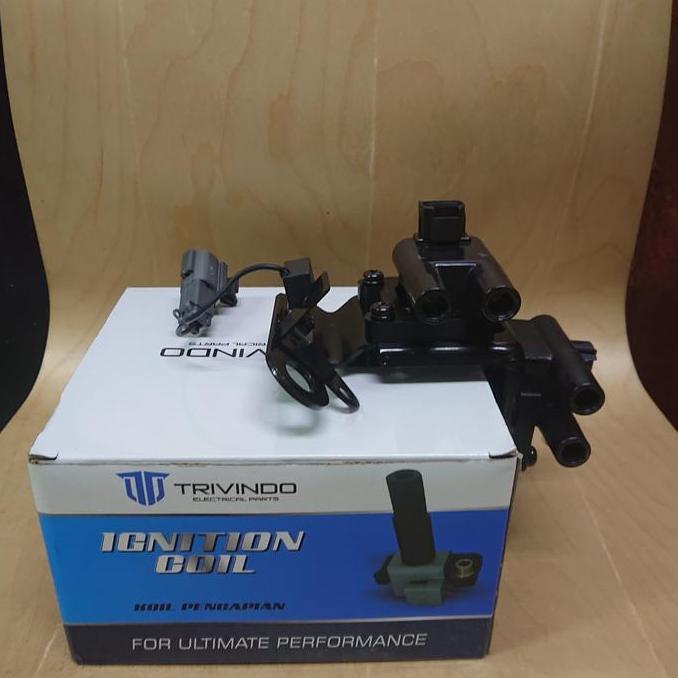 Coil hyundai verna avega getz