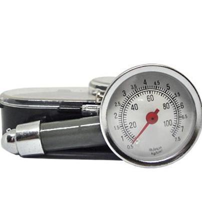 Alat Pengukur Tekanan Ban Mobil Pengukur Tekanan Angin Cek Angin Ban