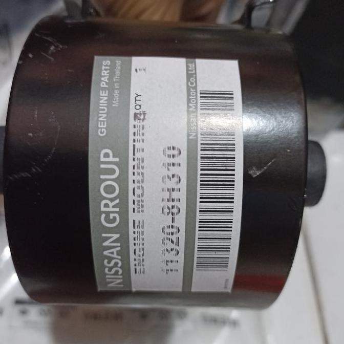 engine mounting Nissan belakang x-trail T30 rear