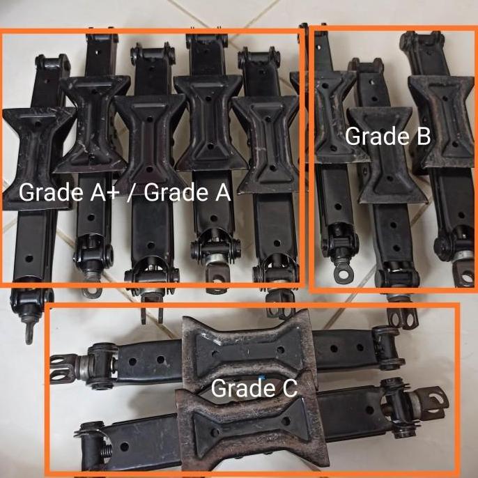 dongkrak mobil calya sigra avanza xenia toyota daihatsu honda dll