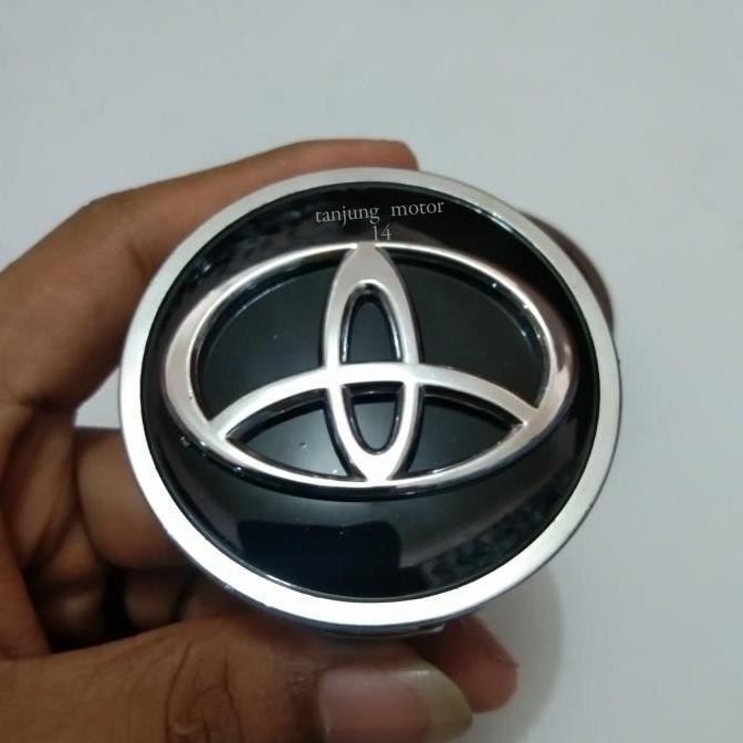 tutup velg atau tutup dop velg center grand Avanza, Avanza Veloz 2019