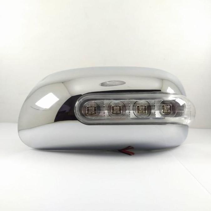 Spion Avanza Cover Tutup Spion Avanza Lama VVTI 2007 2008 2009 2010