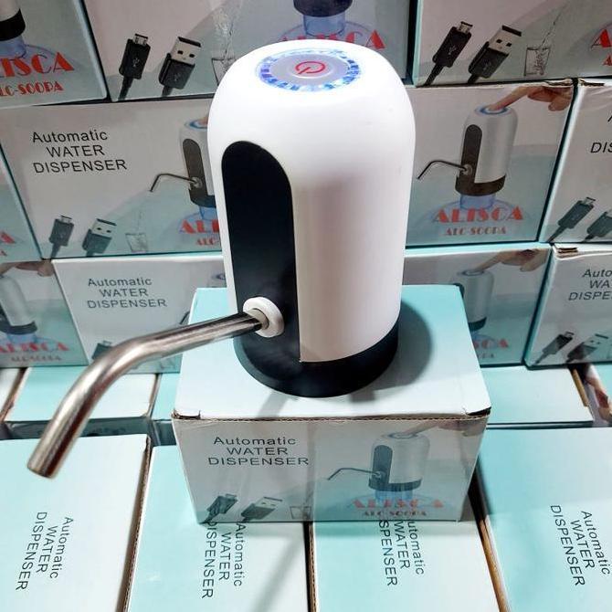 POMPA GALON ELECTRIC/POMPA GALON CAS