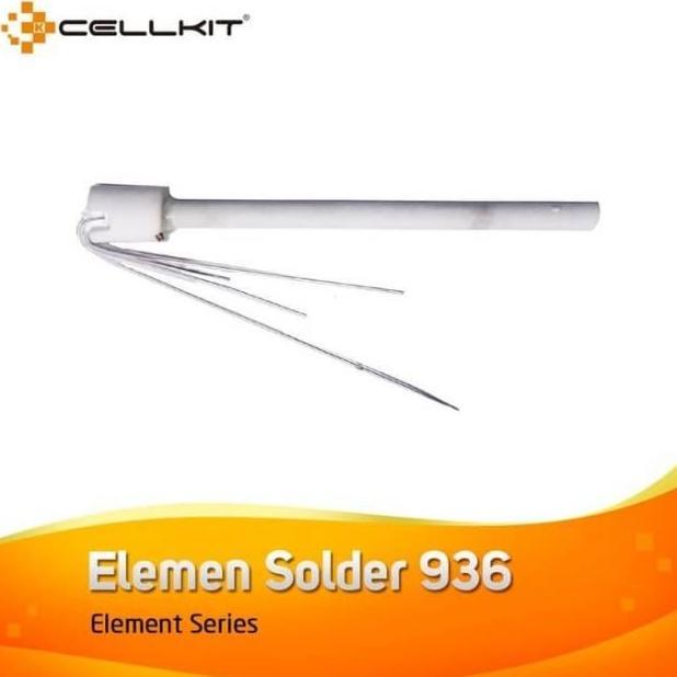 Elemen solder cellkit ck 936A - 936D