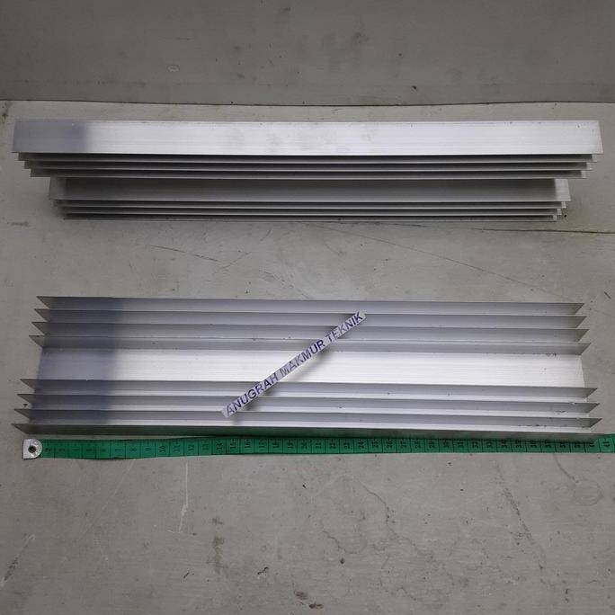 Pendingin 4Sirip 39cmb Tr jengkol