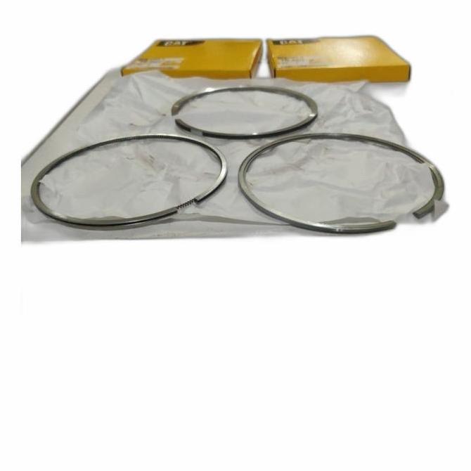 Murah Ring Piston Seher 1W-8922 3406 3412 3408 Asli Original Genuine 1W8922