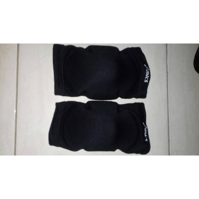 Deker Lutut & Deker Siku /Knee Pads & Elbow Pads/Asics Original Dan Terpercaya