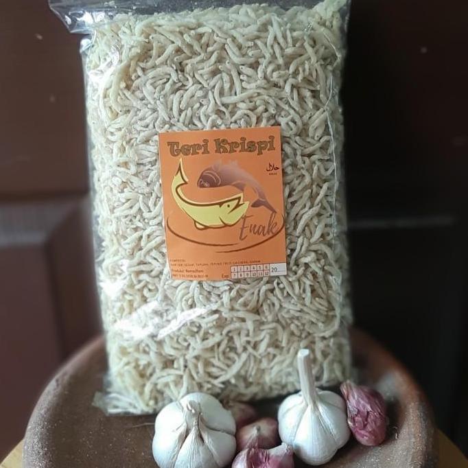 TERI KRISPI non MSG