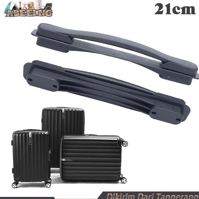 SYAUBAN Handle Koper Gagang Koper Handle Suitcase Untuk Lojel, Delsey , Luggo