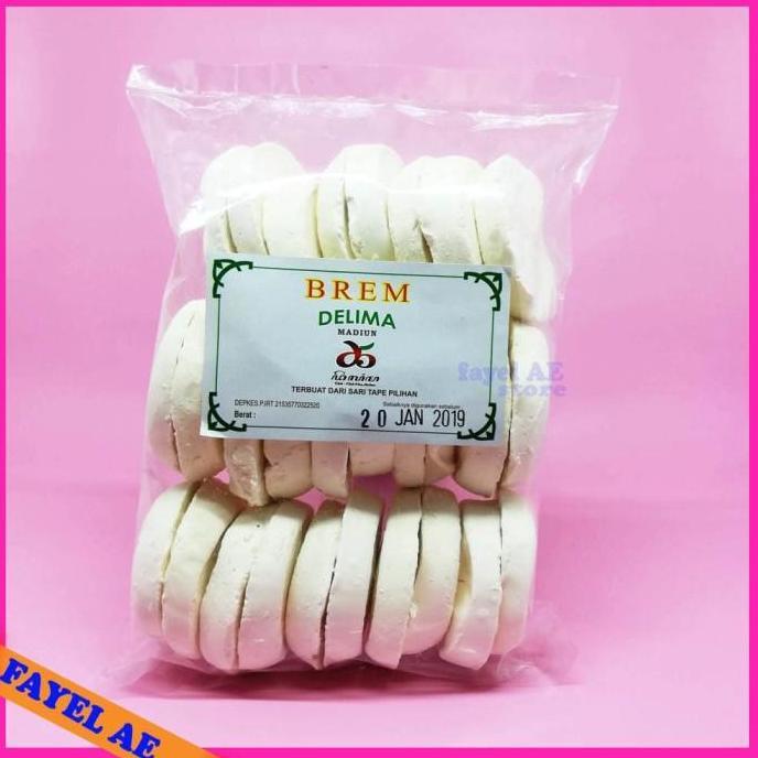 Brem Solo Brem Bulat