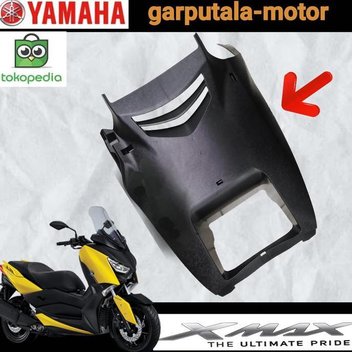 Cover Under B74-F8385-00 Yamaha X-Max250 Czd250 Cover Tebeng Bawah Mesin Original Yamaha Genuine Par