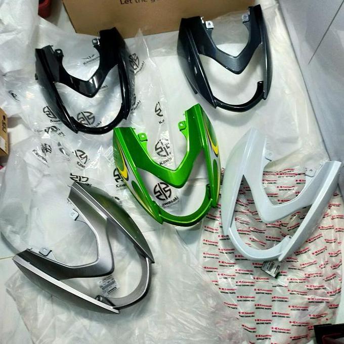 Cover Body Lampu Depan Zx130