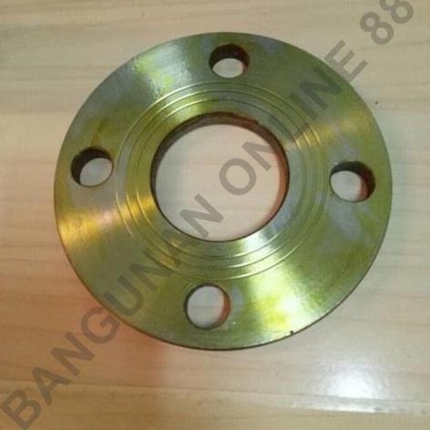 Flange Besi 2 inch JIS 10K Flange Las