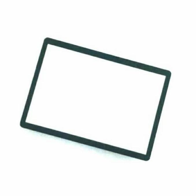 Mika Lcd cover lcd for canon 1100D