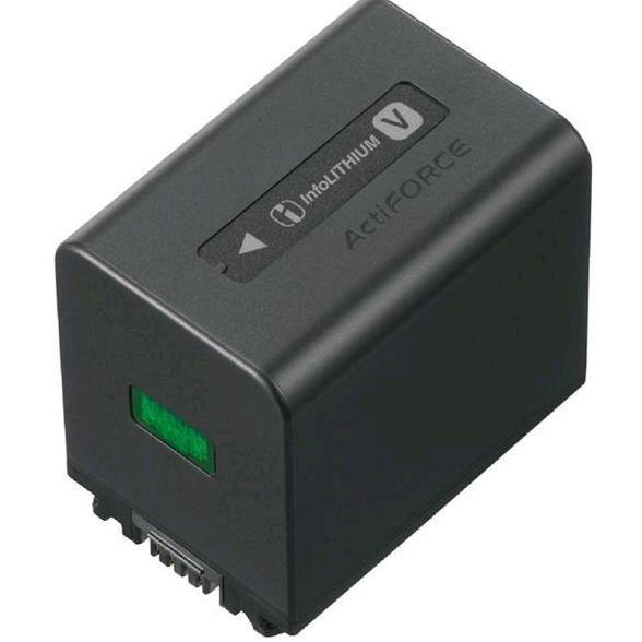 BATERAI HANDYCAM SONY PROFESSIONAL HXR-MC88