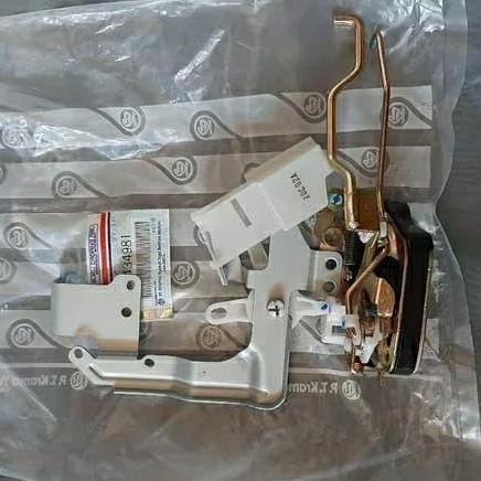 Doorlock kunci pintu canter original mitsubishi KTB