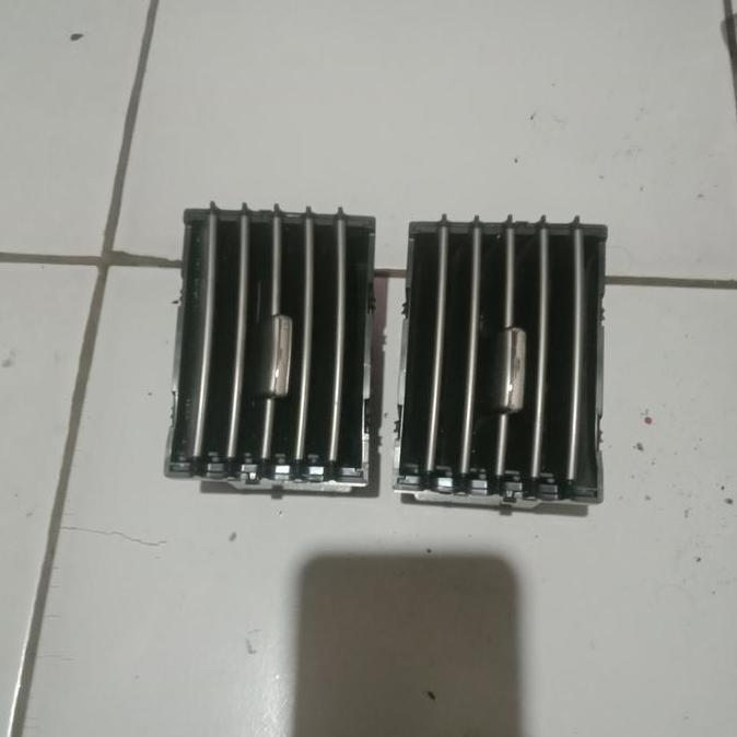 kisi kisi ac tengah rush terios original