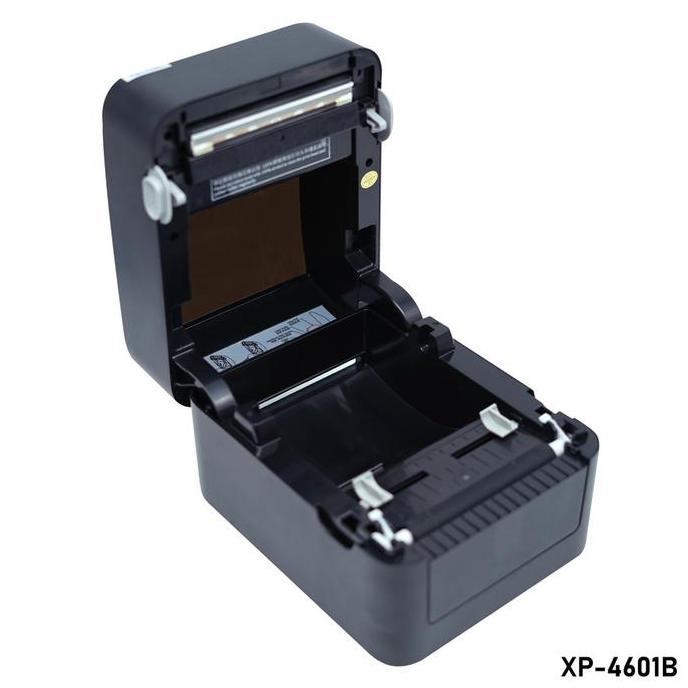 Printer Bare Thermal / Label Printer Xprinter Xp-4601B