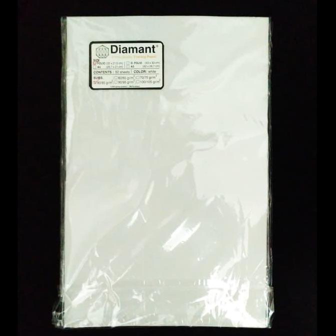 Yabureta- Klakir Diamant Tracing Paper Folio