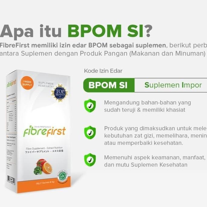 Ultrafit- Fibre First 15 Sachet 6 Box