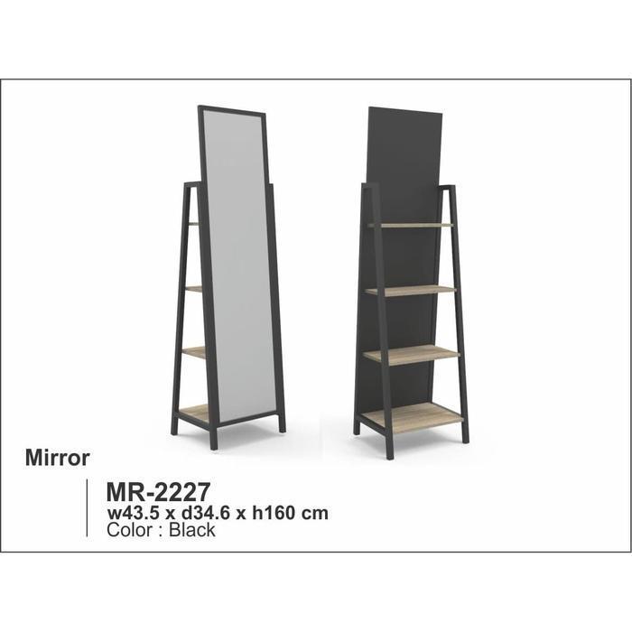 meja rias type MR 2227